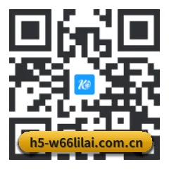 iPadOS & iOS 版 二维码